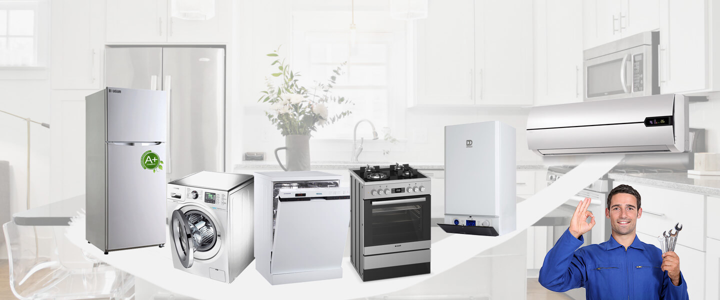 Keşan Daikin Servisi